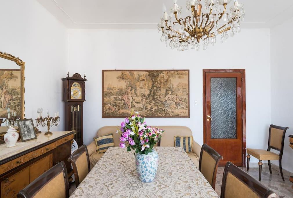 Top Floor Apartment Near Historic Fortino Catania Esterno foto